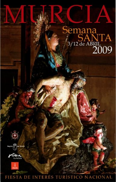 Semana Santa en Murcia  